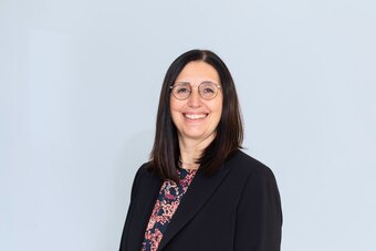 PD Dr. Marion Mühldorfer-Fodor